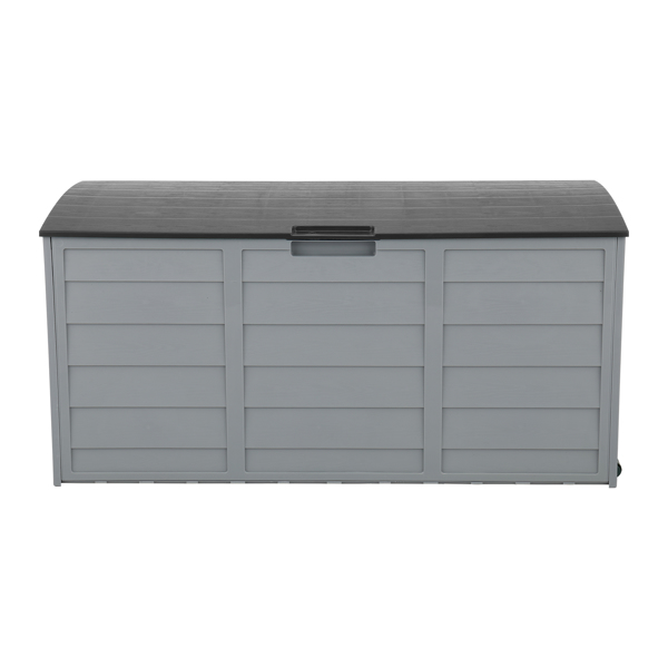 Courtyard Storage Box